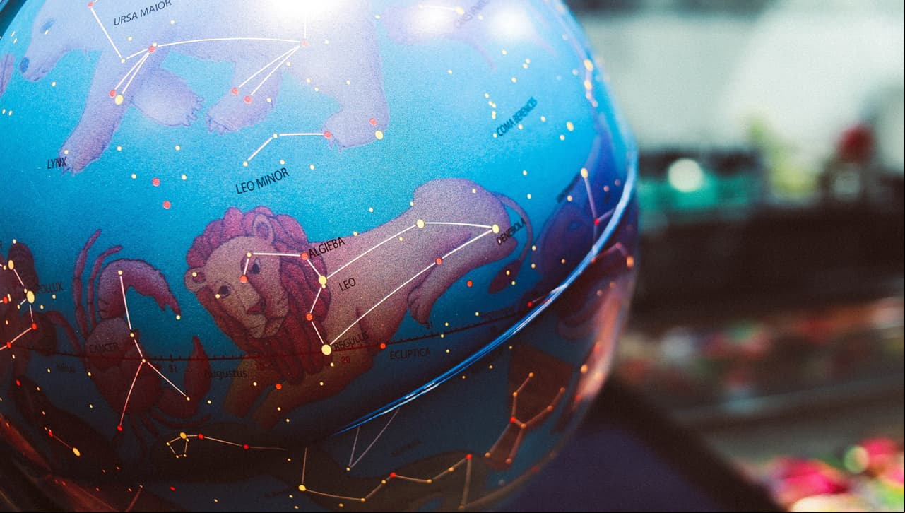 ¿Por qué amo la astrología?