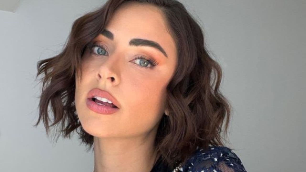 Claudia Martín responde si está lista para casarse de nuevo