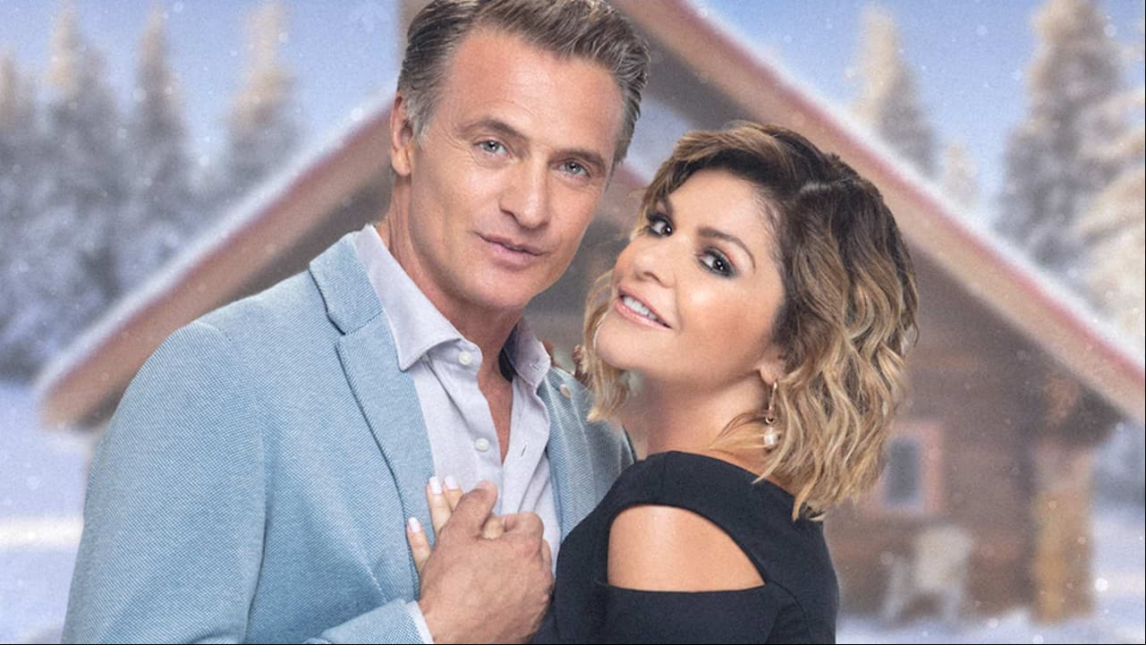 ¿Cómo estafar a Santa en esta Navidad? El elenco de ‘La Mexicana y el Güero’ responde