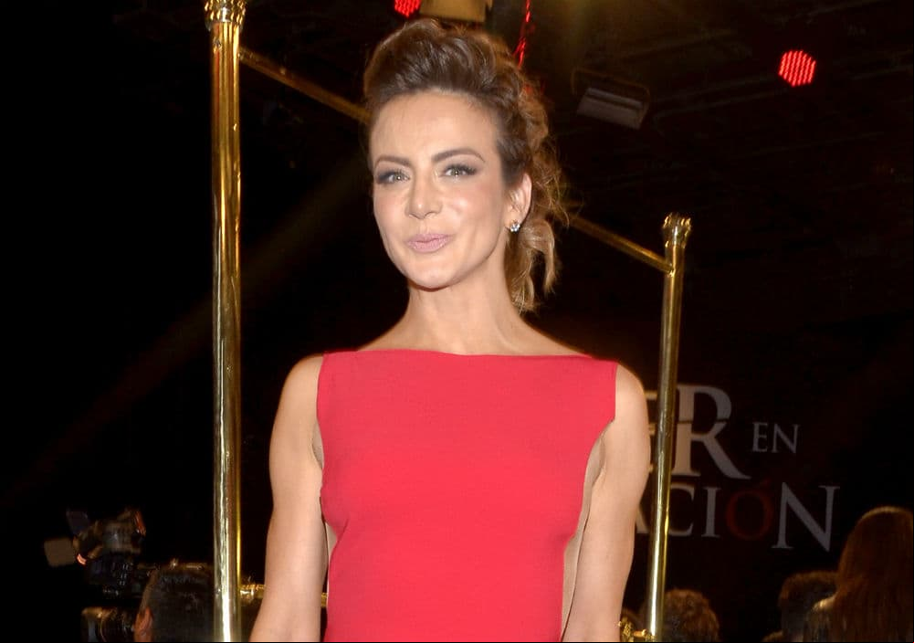 blim tv: 5 novelas de Silvia Navarro para ver completas