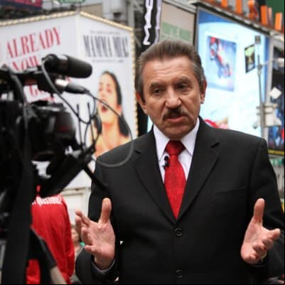 ¡Fallece Jaime Almeida! Conoce su trayectoria
