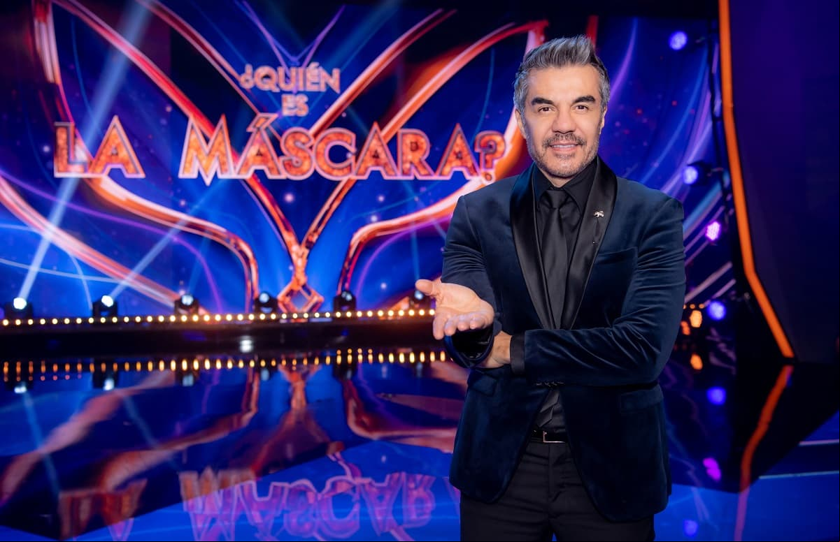 ¿Quién es la Máscara? 2021 dedica el capítulo a su nominación a los Premios Emmy Internacional