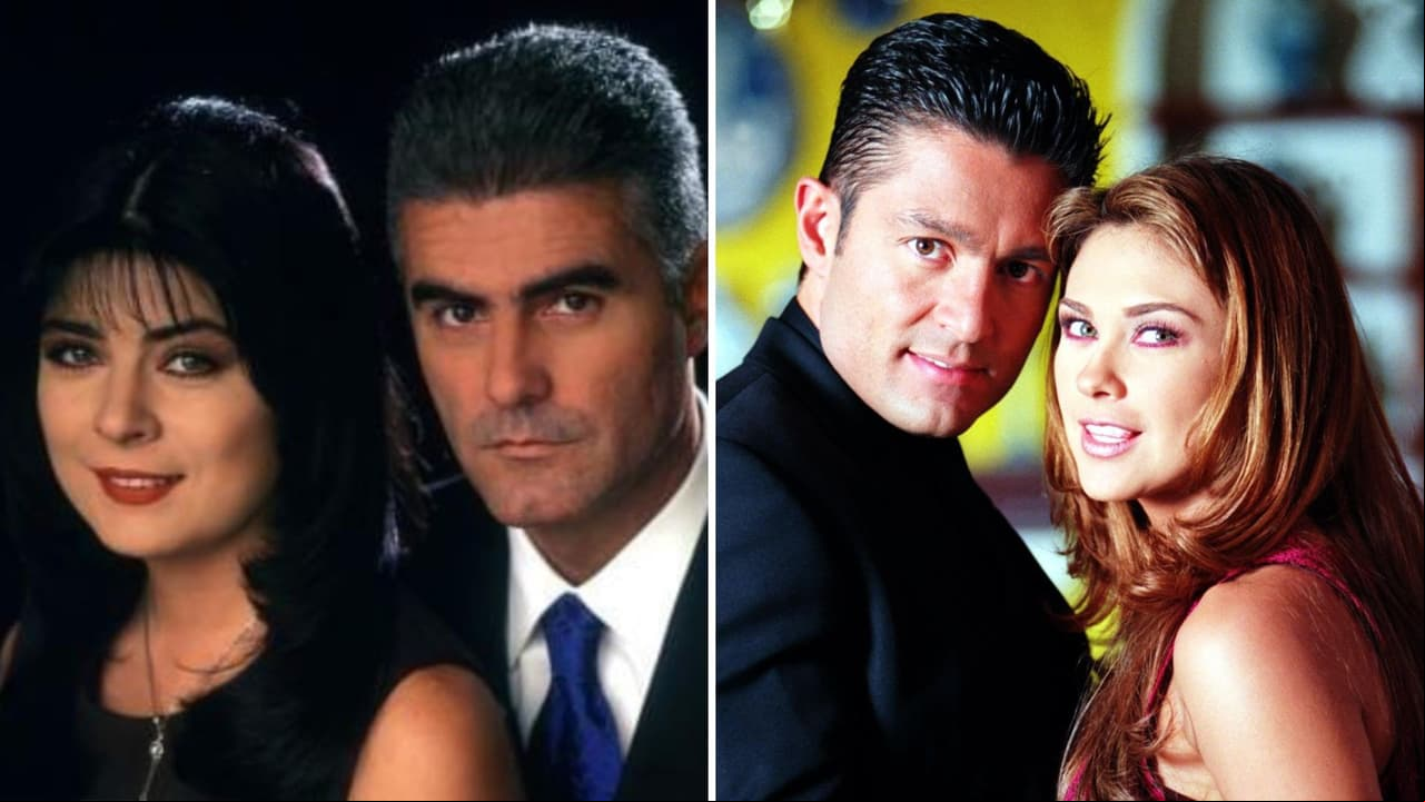 'Cueste lo que Cueste' y otras icónicas canciones de telenovela que se quedaron grabadas en nuestro corazón
