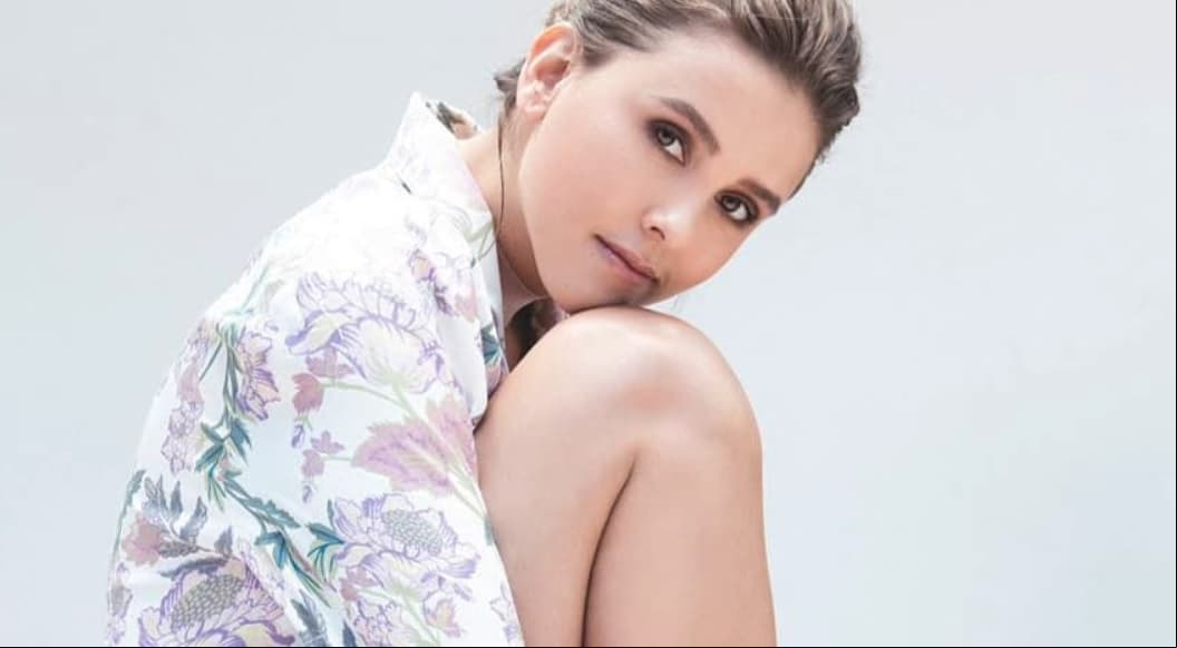 Paulina Goto celebra un emotivo cumpleaños
