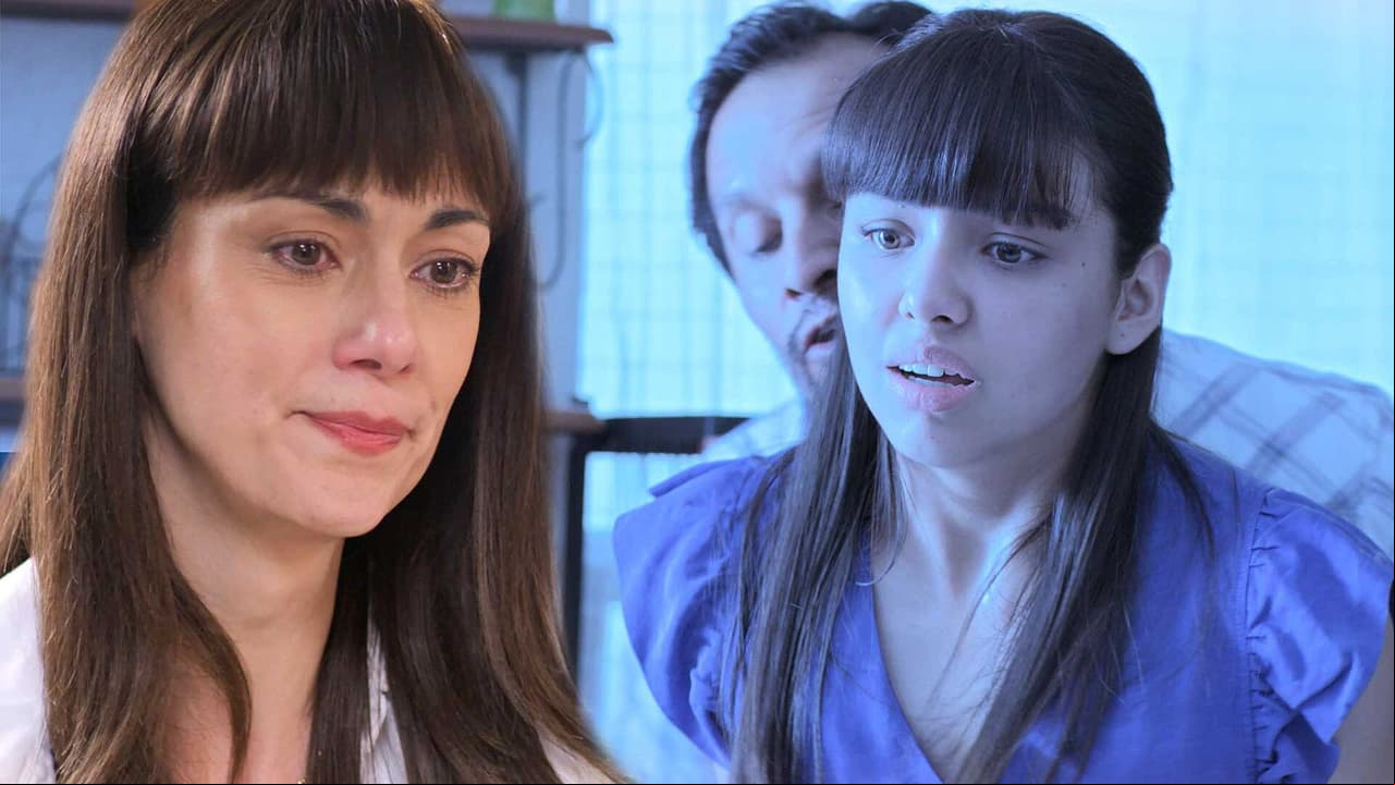 Manuela recuerda que la tocaron sin su consentimiento