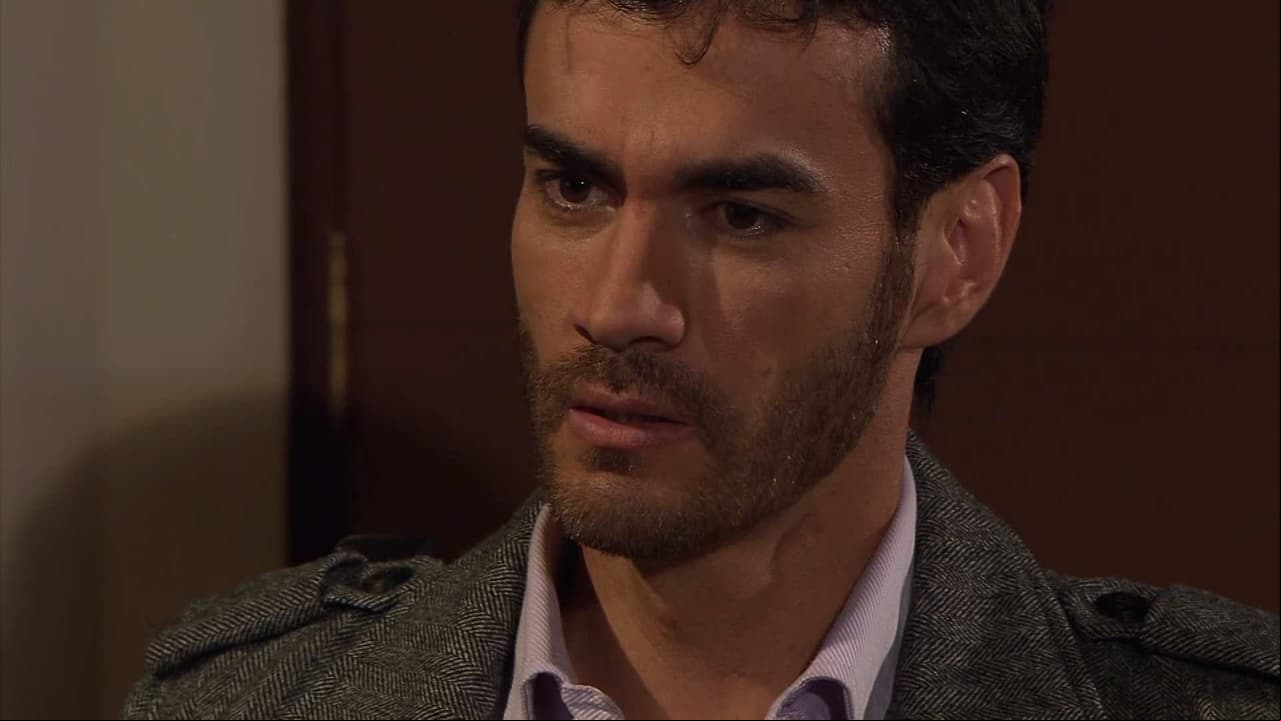 Resumen Capítulo 72: Alonso confiesa ser el asesino de Óscar Ampudia