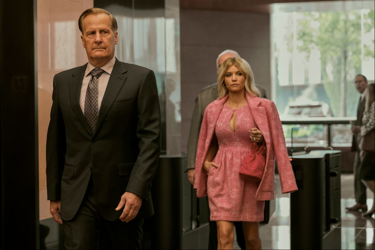 Estrenos de Netflix en mayo 2024