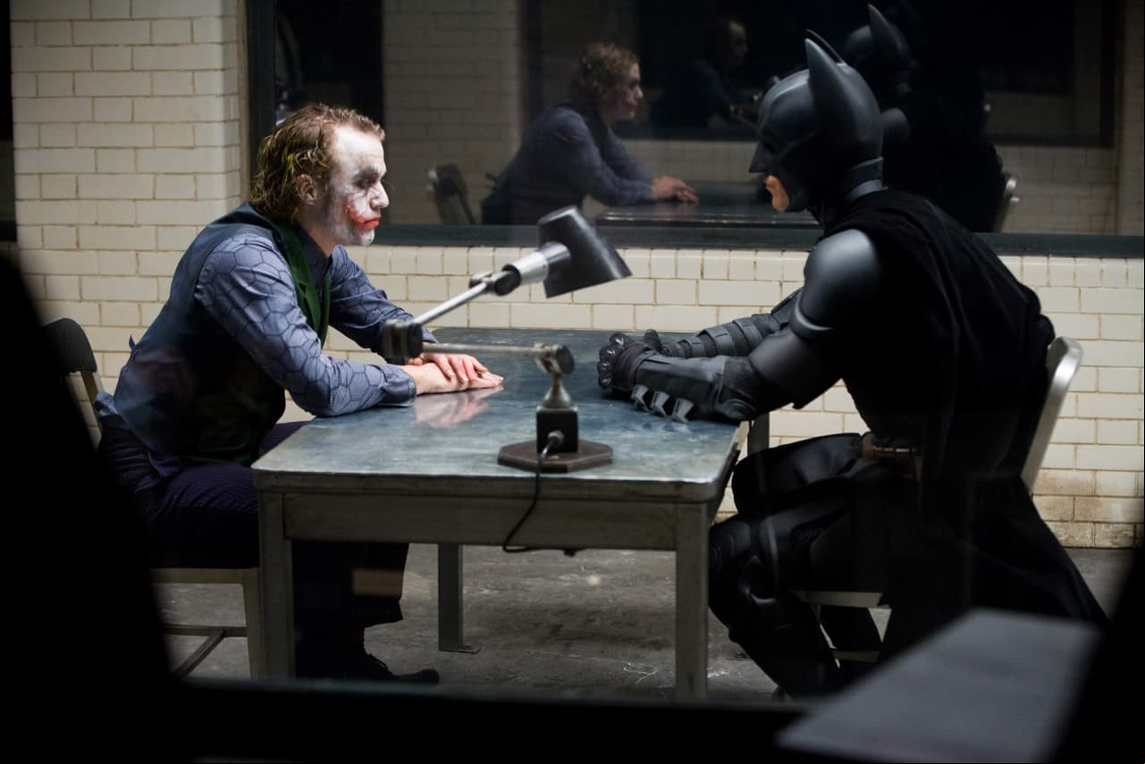 Celebra el aniversario #10 de ‘Batman: El Caballero de la Noche’ con estas curiosidades