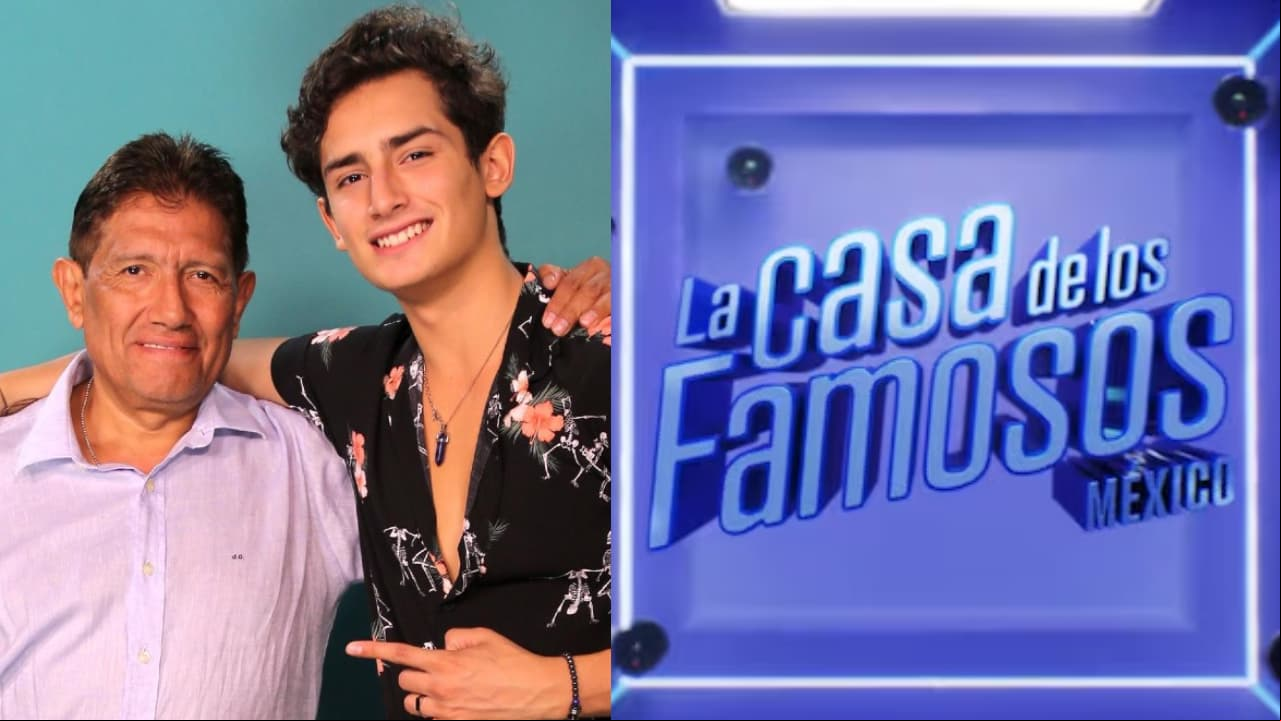 ¿Juan Osorio estará en La Casa de los Famosos México y será el nuevo ‘Halcón’?