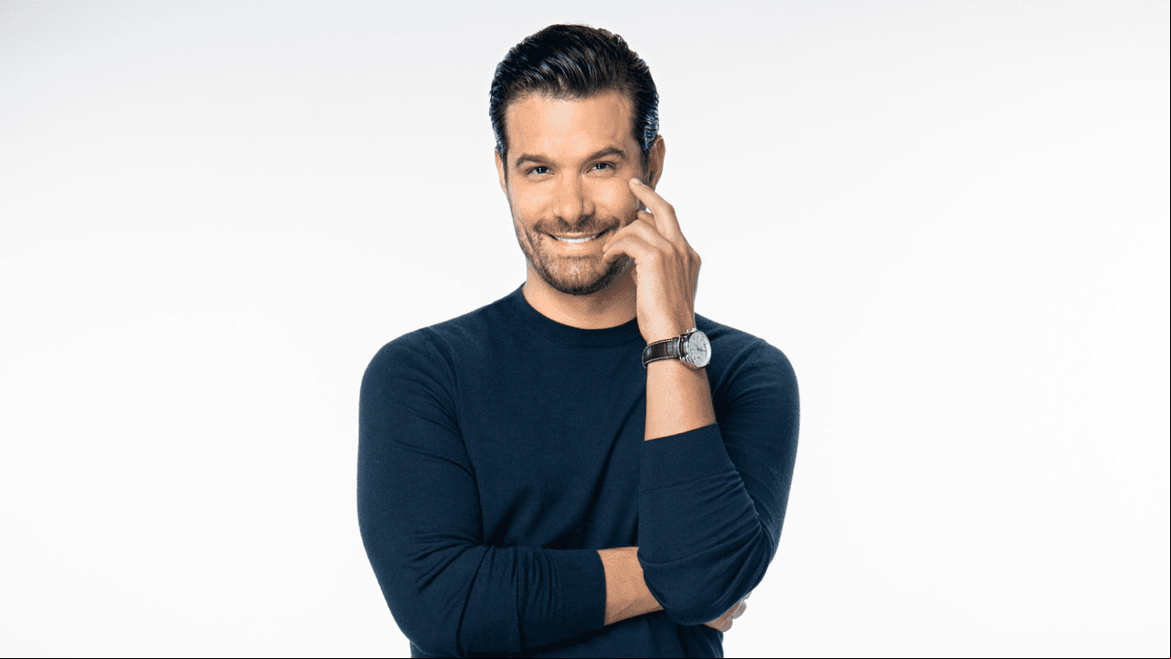 Mientras conquista en ‘La historia de Juana’, Brandon Peniche se suma a telenovela de José Alberto Castro 