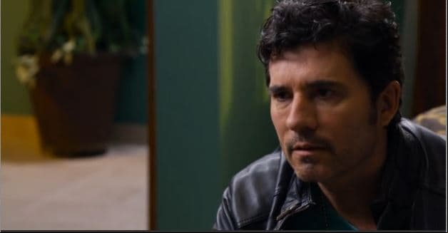 Capítulo 46: Patricio se entera de la verdad