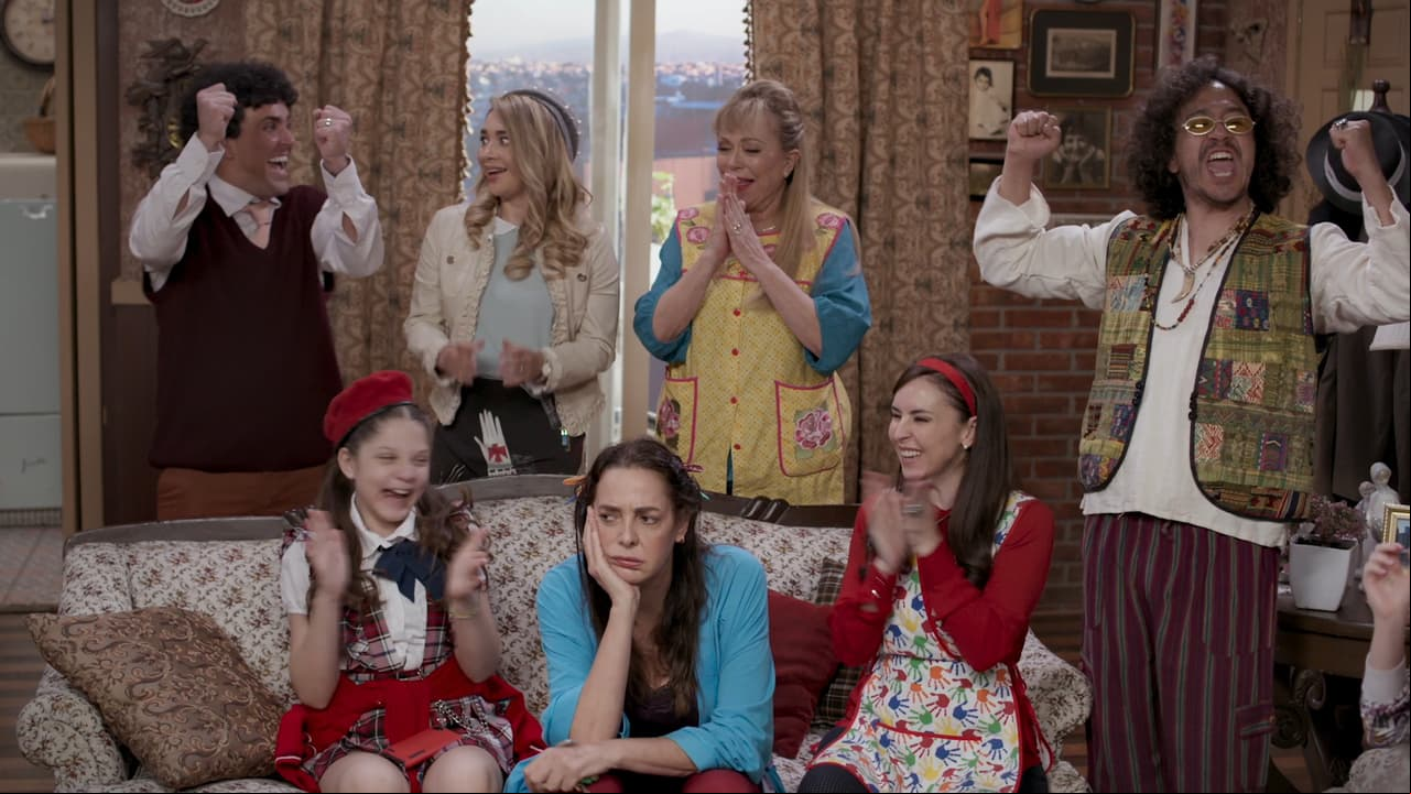 MARATÓN: Revive los primeros capítulos de la temporada 4 de 'Una familia de diez'