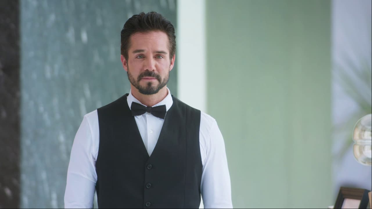 ¡Tino ya vive con Aidé en 'Papás por Conveniencia'! Disfruta aquí el capítulo 6 de la telenovela 