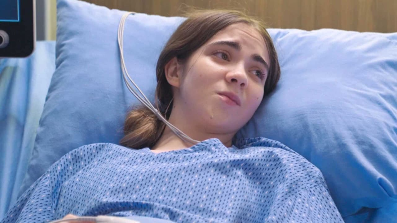Dulce quiere denunciar a Leandro