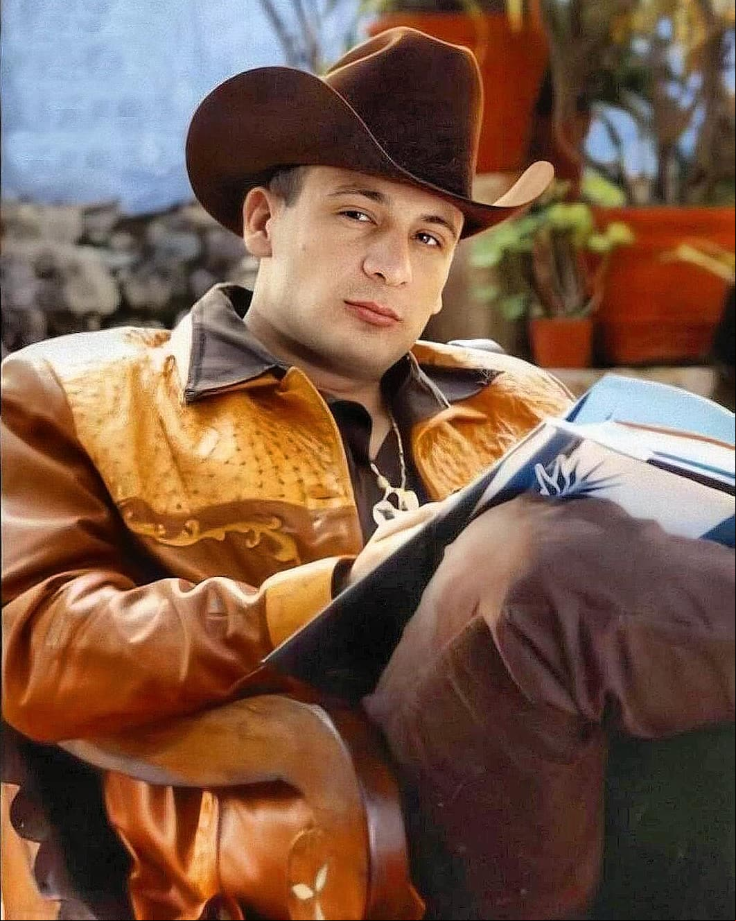 15 años sin Valentín Elizalde: Así fueron los últimos momentos de 'El Gallo de Oro'