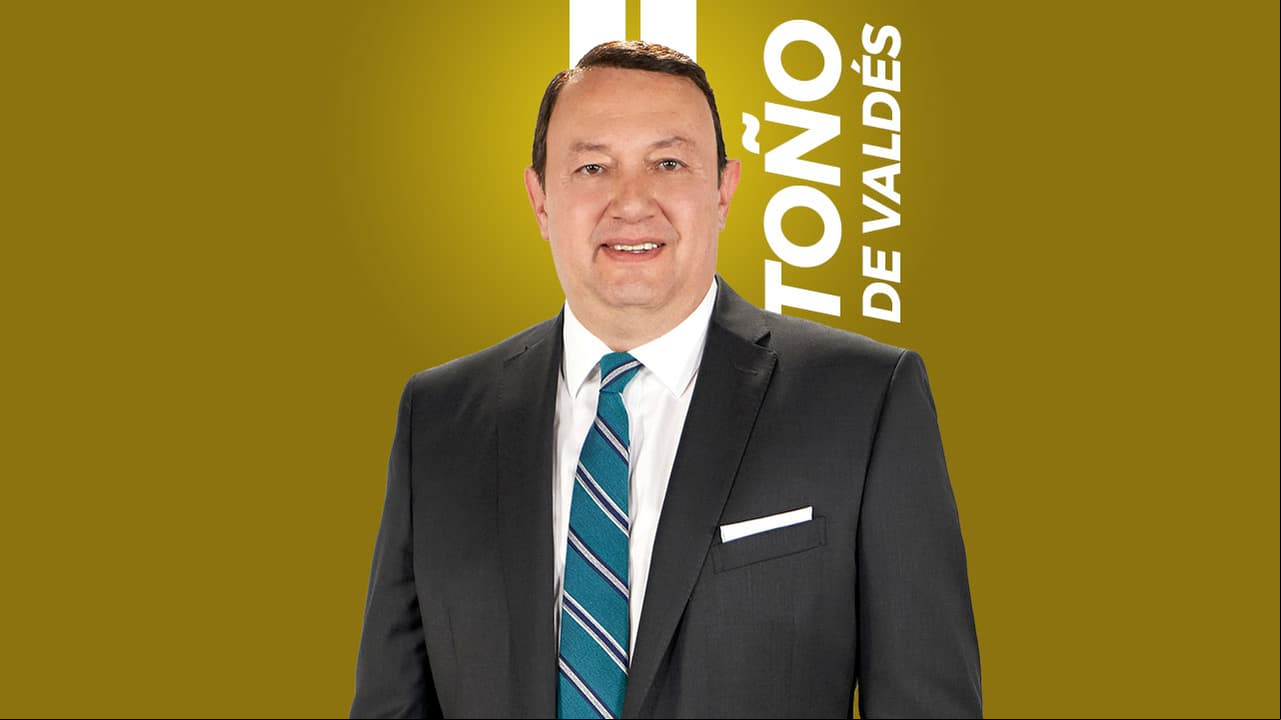 Toño de Valdés | ¿Dinastía?