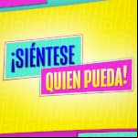 ¡Siéntese quien pueda!