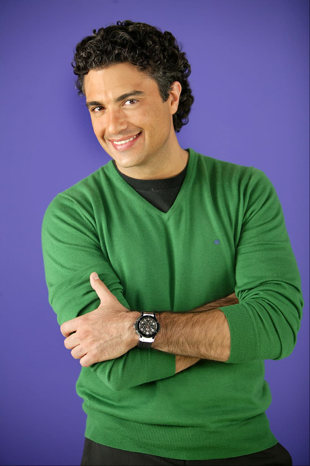 Jaime Camil