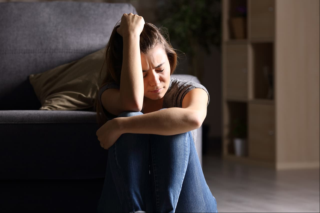 Entérate cómo puedes superar una ruptura amorosa