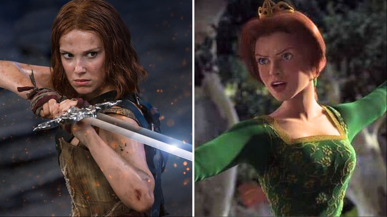 ¿Damsel le copió a Shrek? Las pruebas de que estas dos películas están conectadas