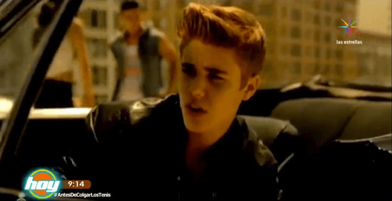 Descubre las exigencias de Justin Bieber en sus giras