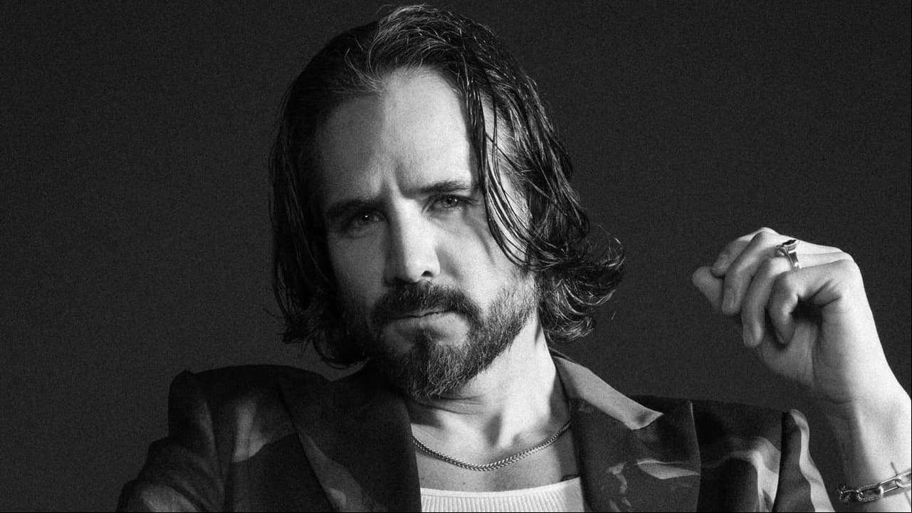 ¿José Ron se encuentra en una relación amorosa? Esto respondió el actor