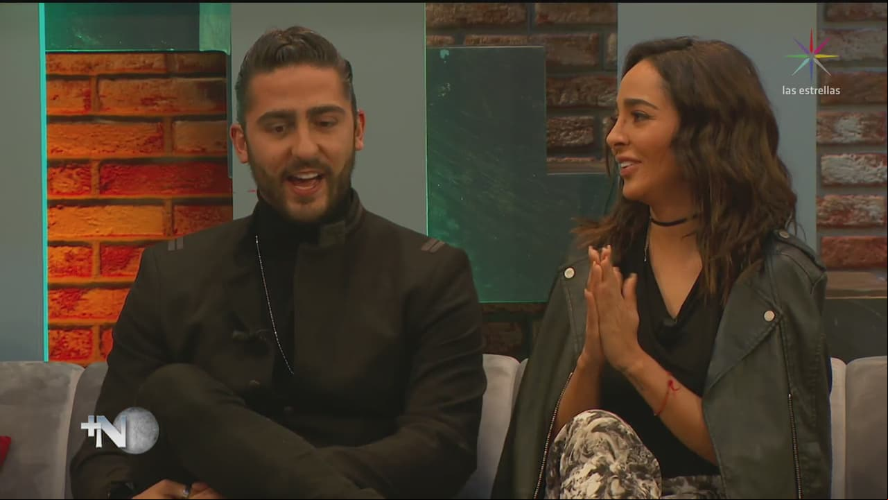 Cómo es el sexo y el amor con Acapulco Shore