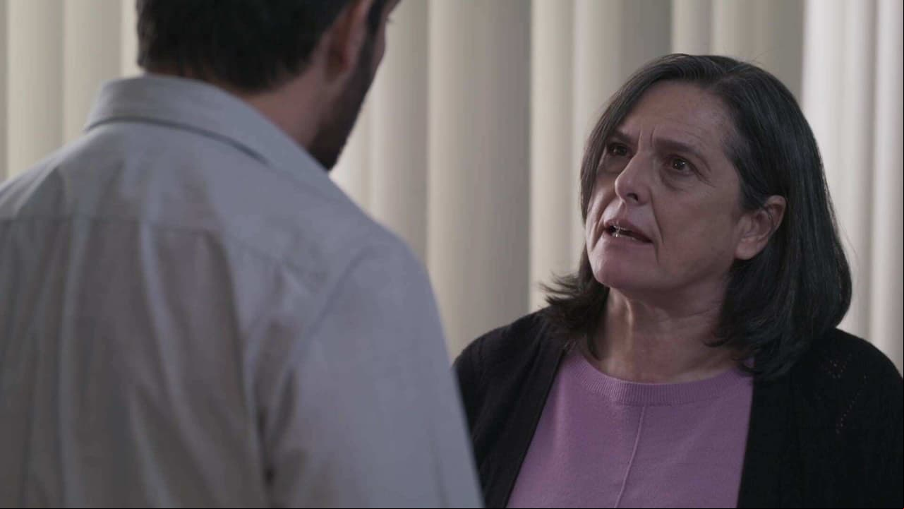 Si mi marido se muere va a ser culpa de tu soberbia