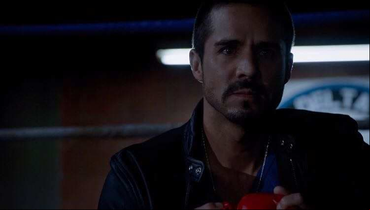 Resumen Capítulo 2: Ringo no permitirá que Gloria se lleve a Santi