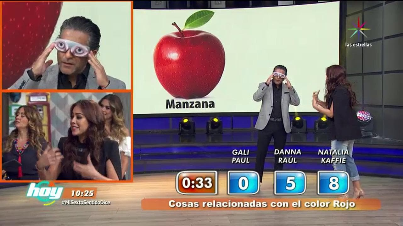 ¡Dúo Dinámico! checa qué lograron Danna Paola y Raúl Araiza