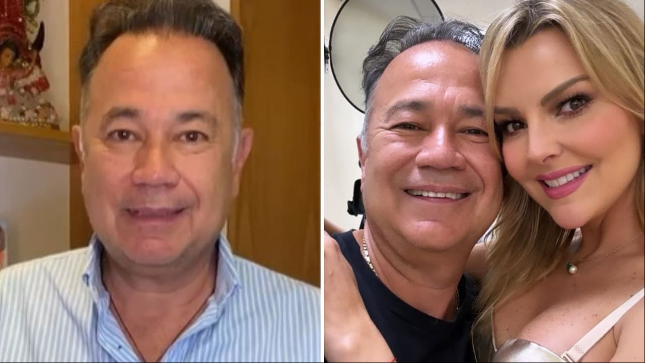 ¿De que murió Nicandro Díaz, productor de telenovelas como Golpe de suerte?: esto se sabe