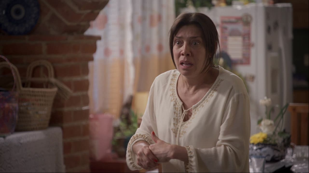 ¡Isaura tuvo un trágico final en 'Mujer de Nadie'!