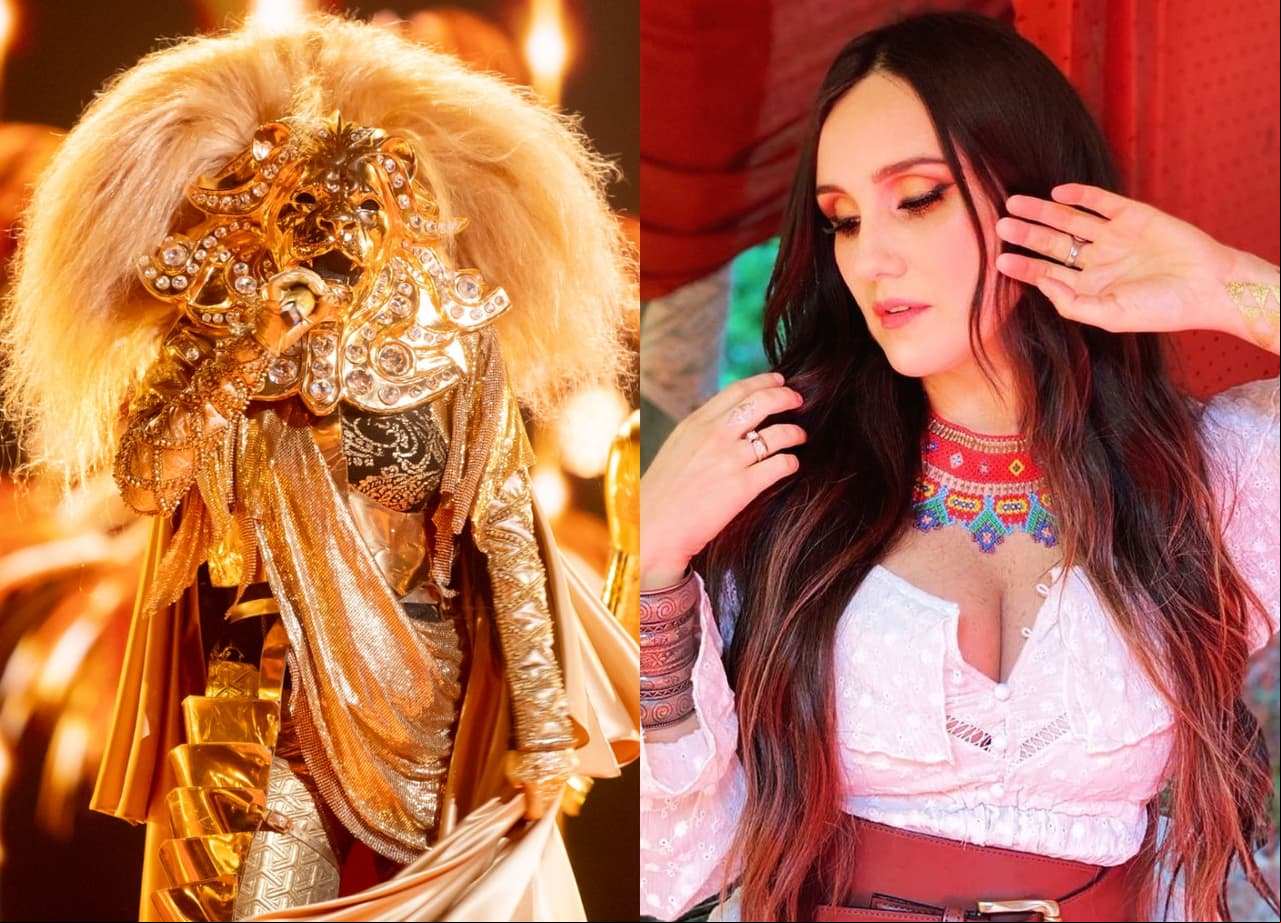 ¿Leona es Dulce María?