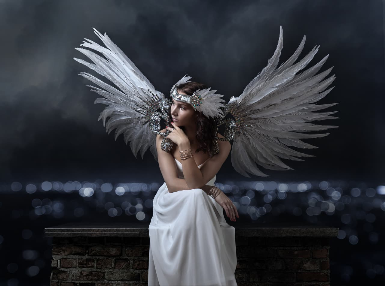 Numerología angelical: Interpreta los mensajes de tu ángel guardián