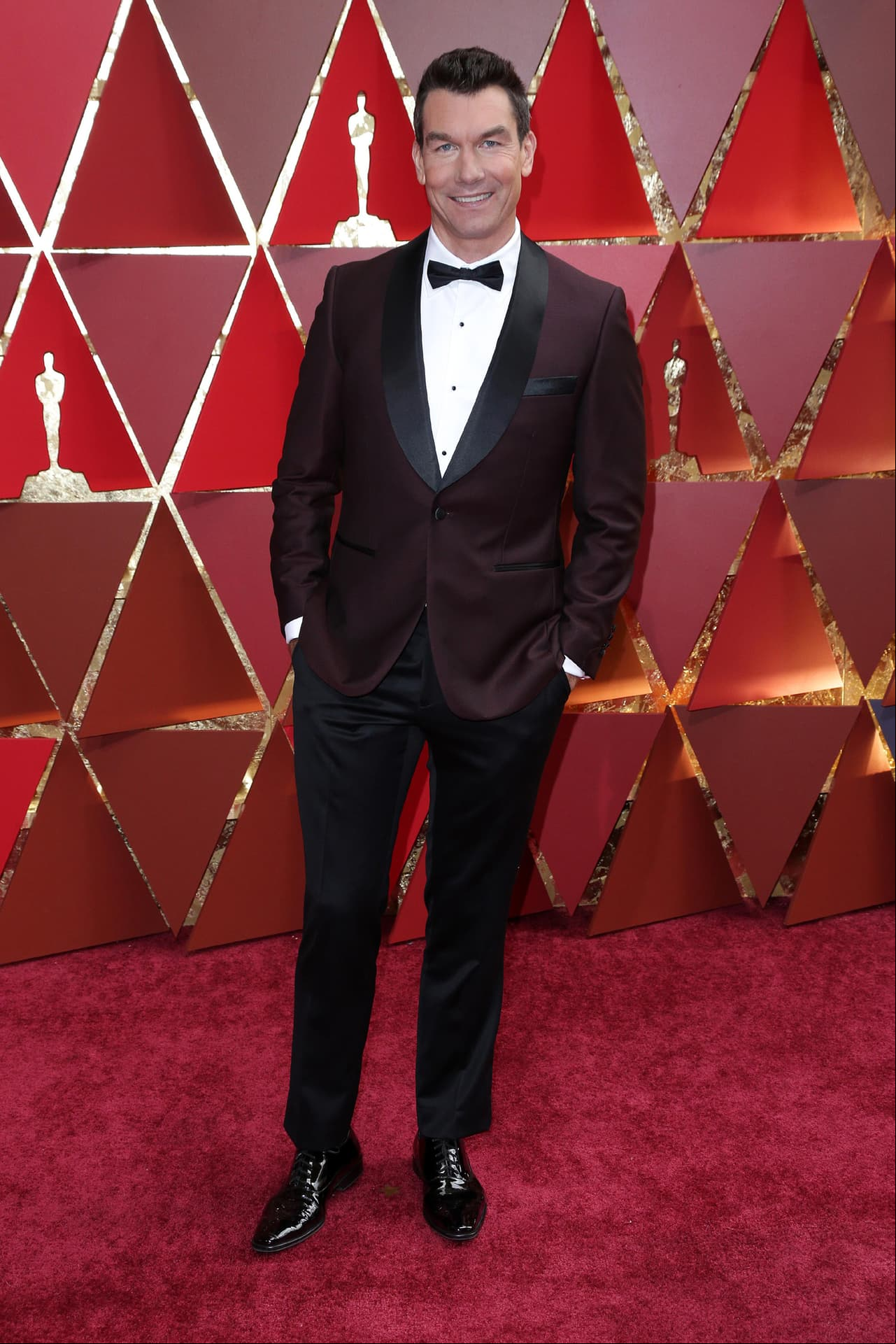 Jerry O'Connell aparecerá en 'The Big Bang Theory'