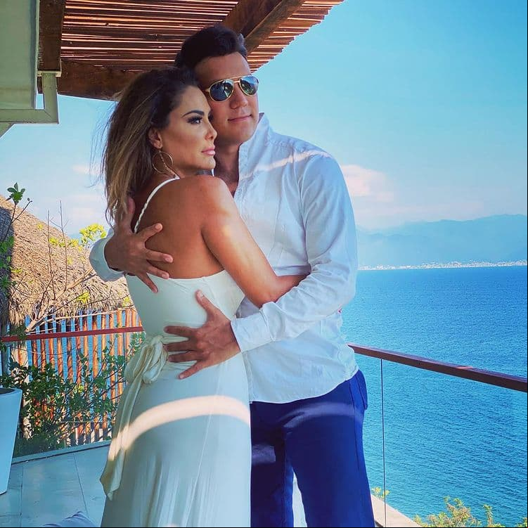 ¿Por qué demandaron a Larry Ramos? Este es el caso del esposo de Ninel Conde 
<br>