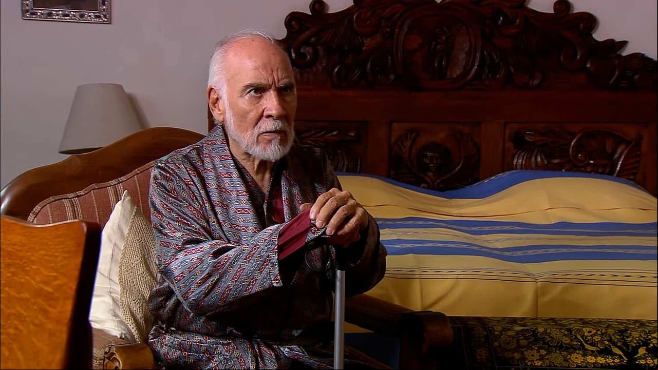 ¡Porfirio asesina a Jorge!