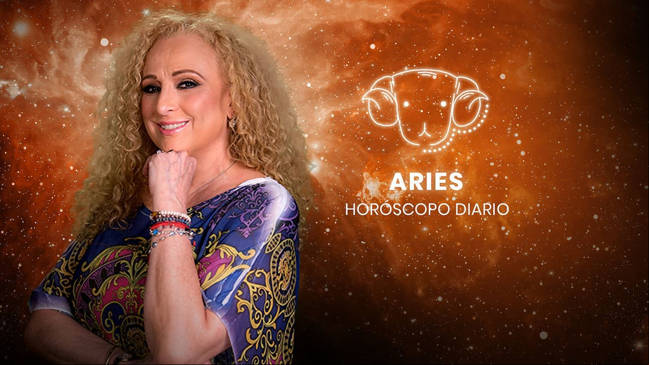 Horóscopos Aries 13 de septiembre 2023