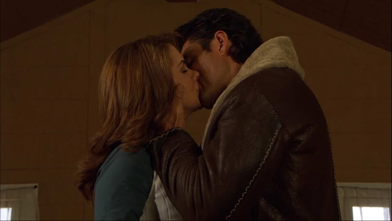 Resumen Capítulo 69: Valentina y José Miguel ceden a su amor