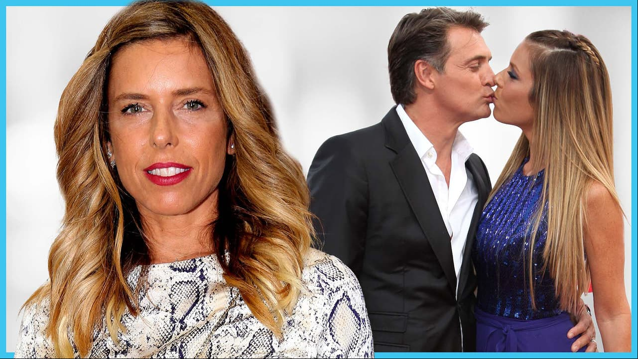 Maky le envía mensaje a Juan Soler tras hacer público su nuevo romance