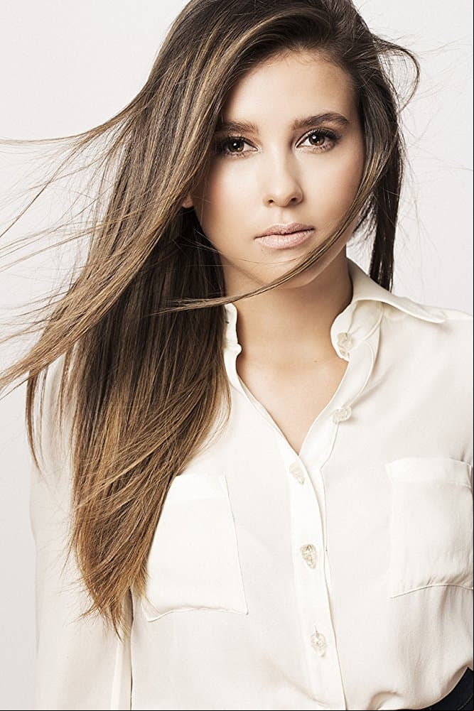 Paulina Goto