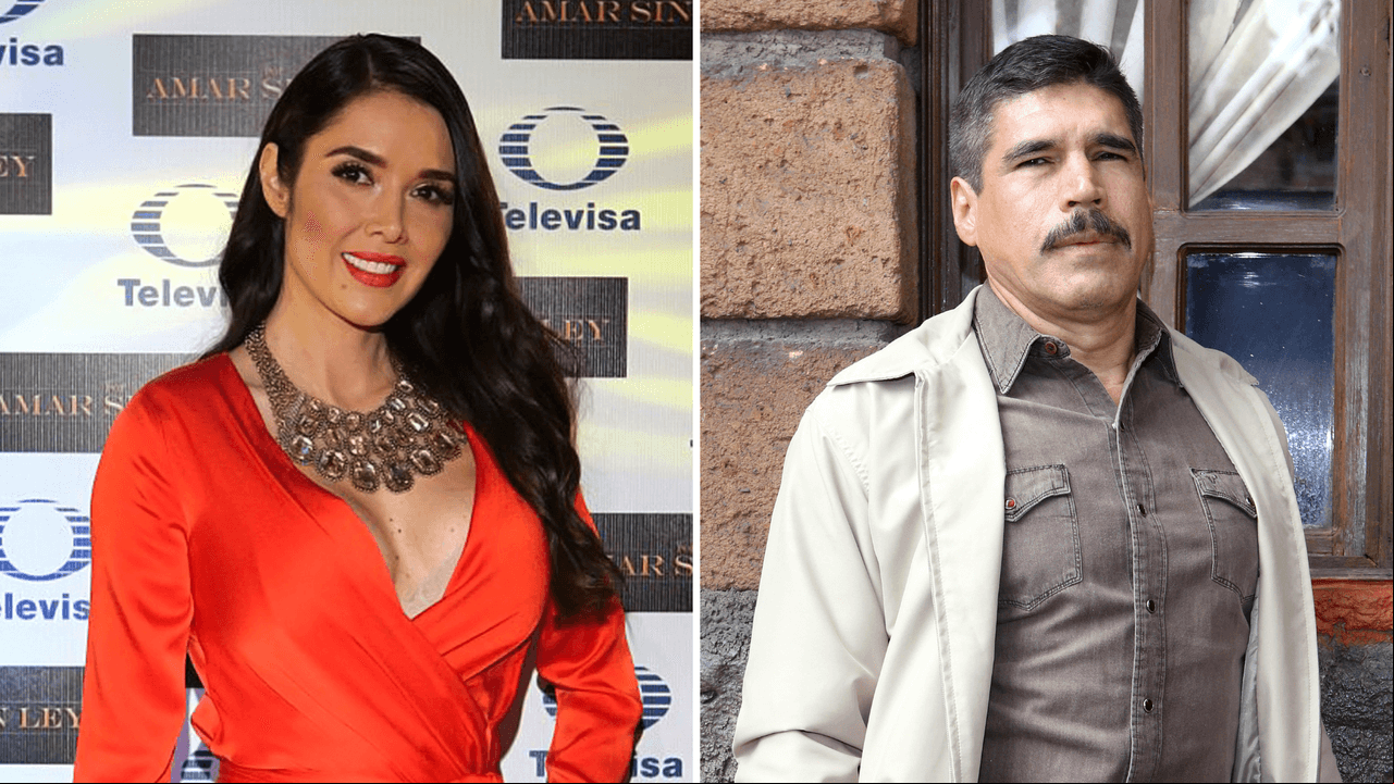 Marlene Favela y Alberto Estrella: Estas son las tres telenovelas en las que han trabajado juntos