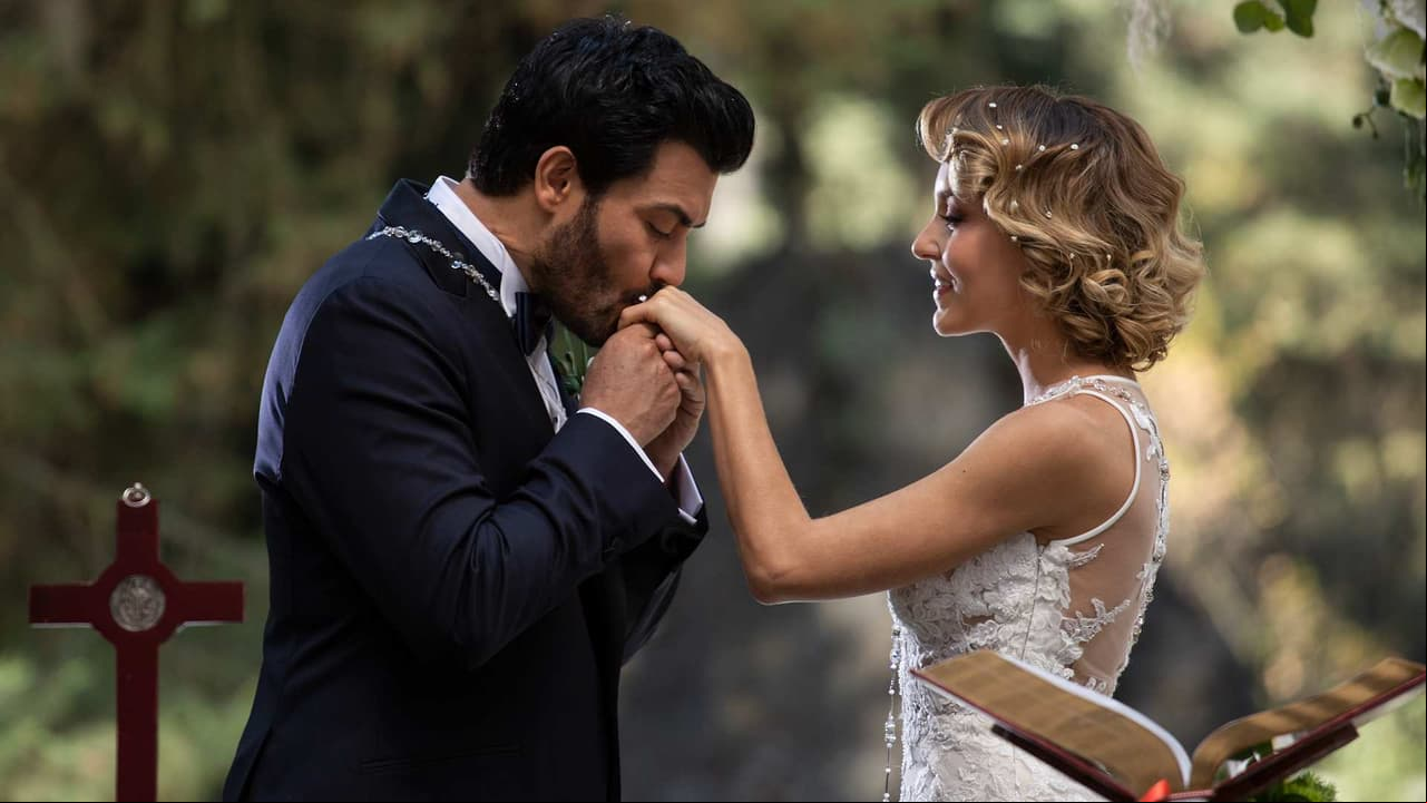 ¡Leonardo y Elisa lograron vencer el ‘Imperio de Mentiras’!
