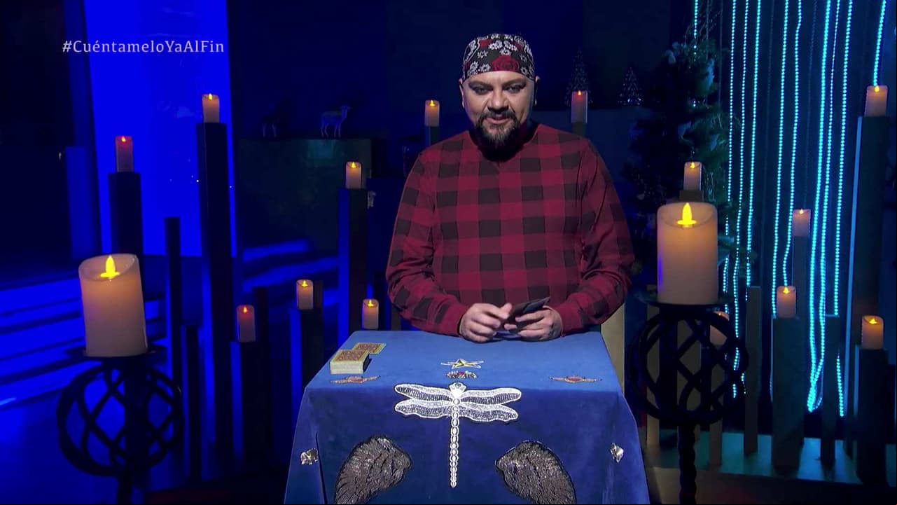 Horóscopo semanal para Cáncer, Leo y Virgo (2-6 de diciembre)