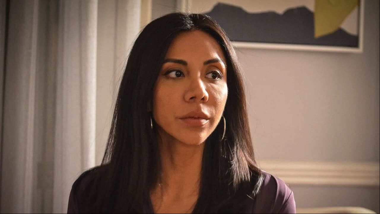 "Fernanda está involucrada con todos": Michelle González sobre su personaje en 'Imperio de Mentiras'
