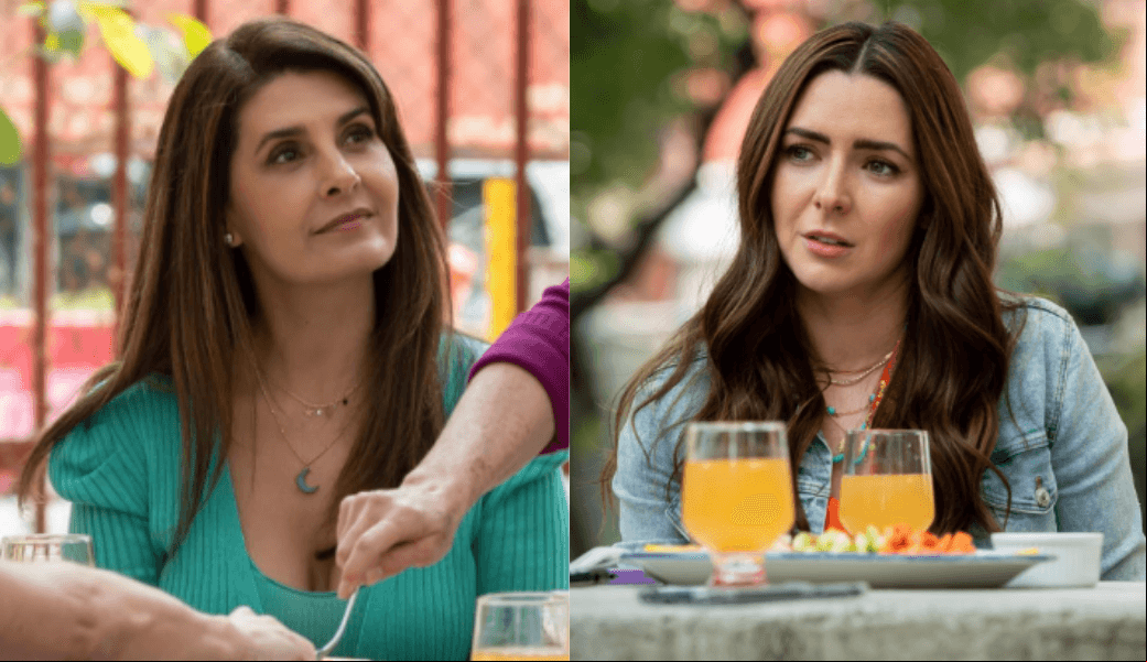 Tras haber revelado al elenco de "Vencer la Ausencia", la productora Rosy Ocampo ahora publicó en redes sociales las primeras fotografías de los protagonistas de su nueva producción en escenas clave de la historia. Aquí te las presentamos.
