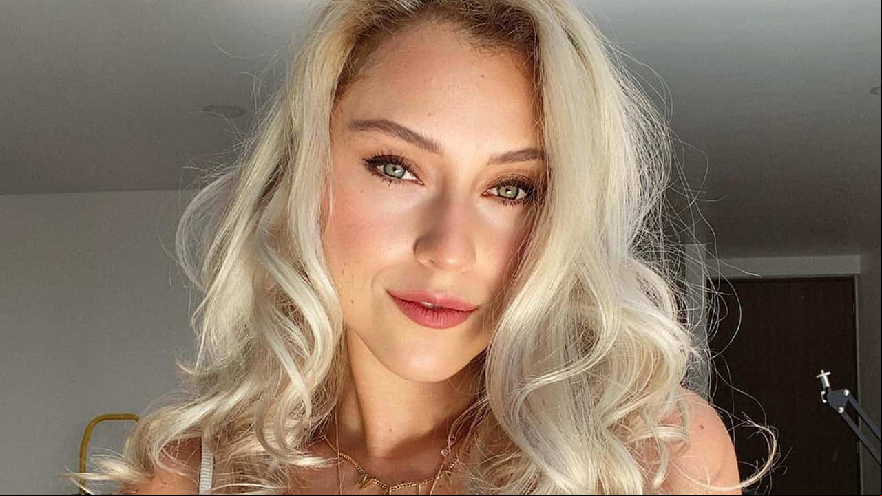 Natalia Juárez se olvida de ser rubia y aparece con radical cambio de look: “¿Qué tal?”
