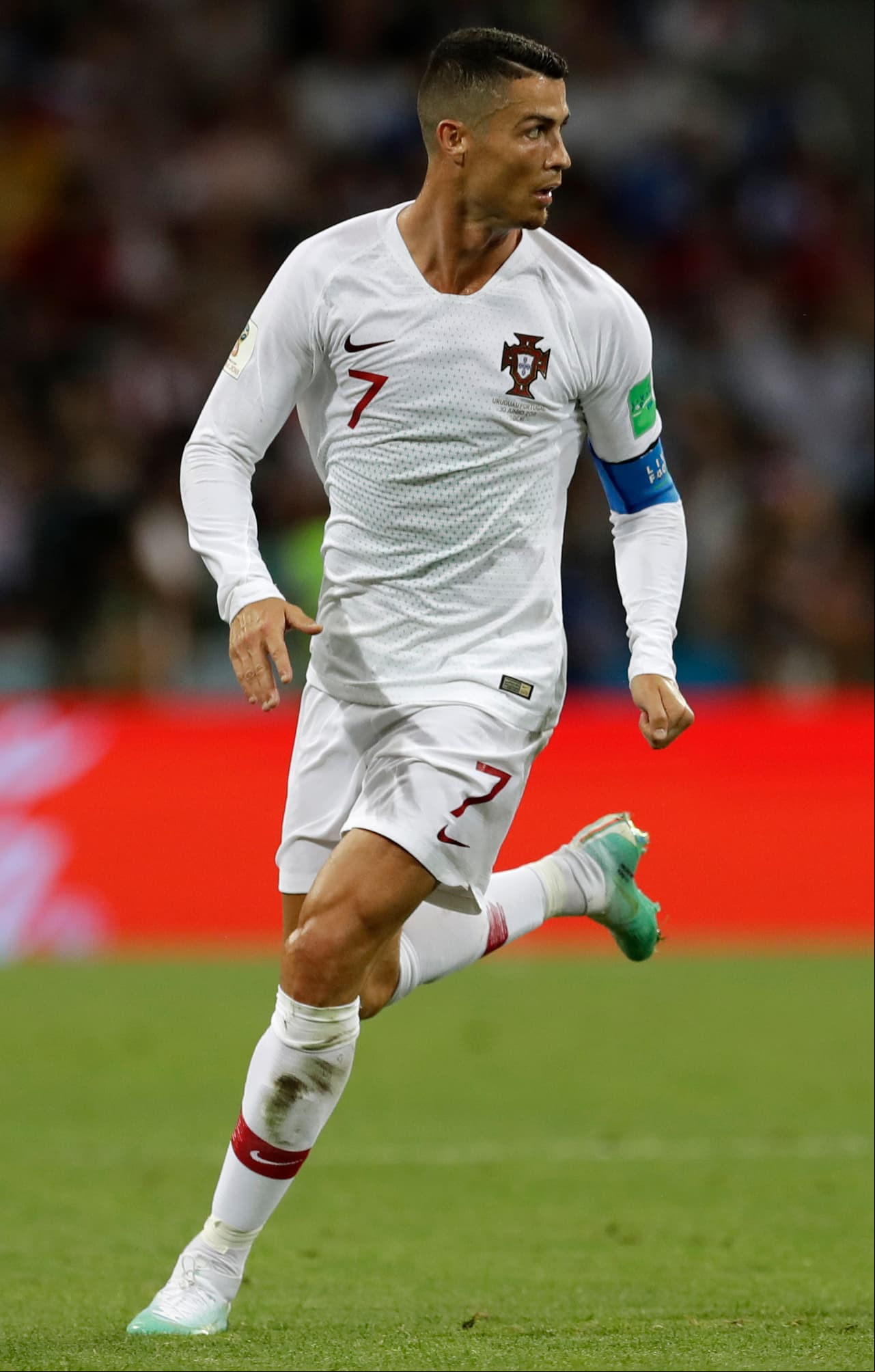 Cristiano Ronaldo tendría su propio reality show