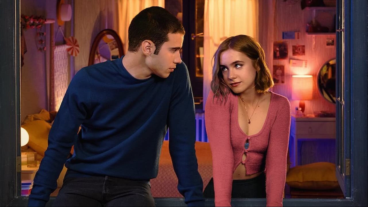 ¿Ares y Raquel mueren en ‘A través de tu mirada’?