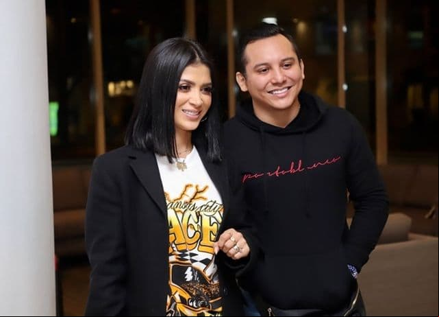 Además de los constantes rumores de embarazo, este año ensombreció al matrimonio de Edwin Luna y Kimberly Flores una supuesta infidelidad por parte de la modelo guatemalteca y es que tras su polémica participación en un reality show, se dijo habría tenido que ver con el actor Roberto Romano. La pareja dejó atrás la polémica y hasta el momento no dejan de presumir su amor en redes sociales.